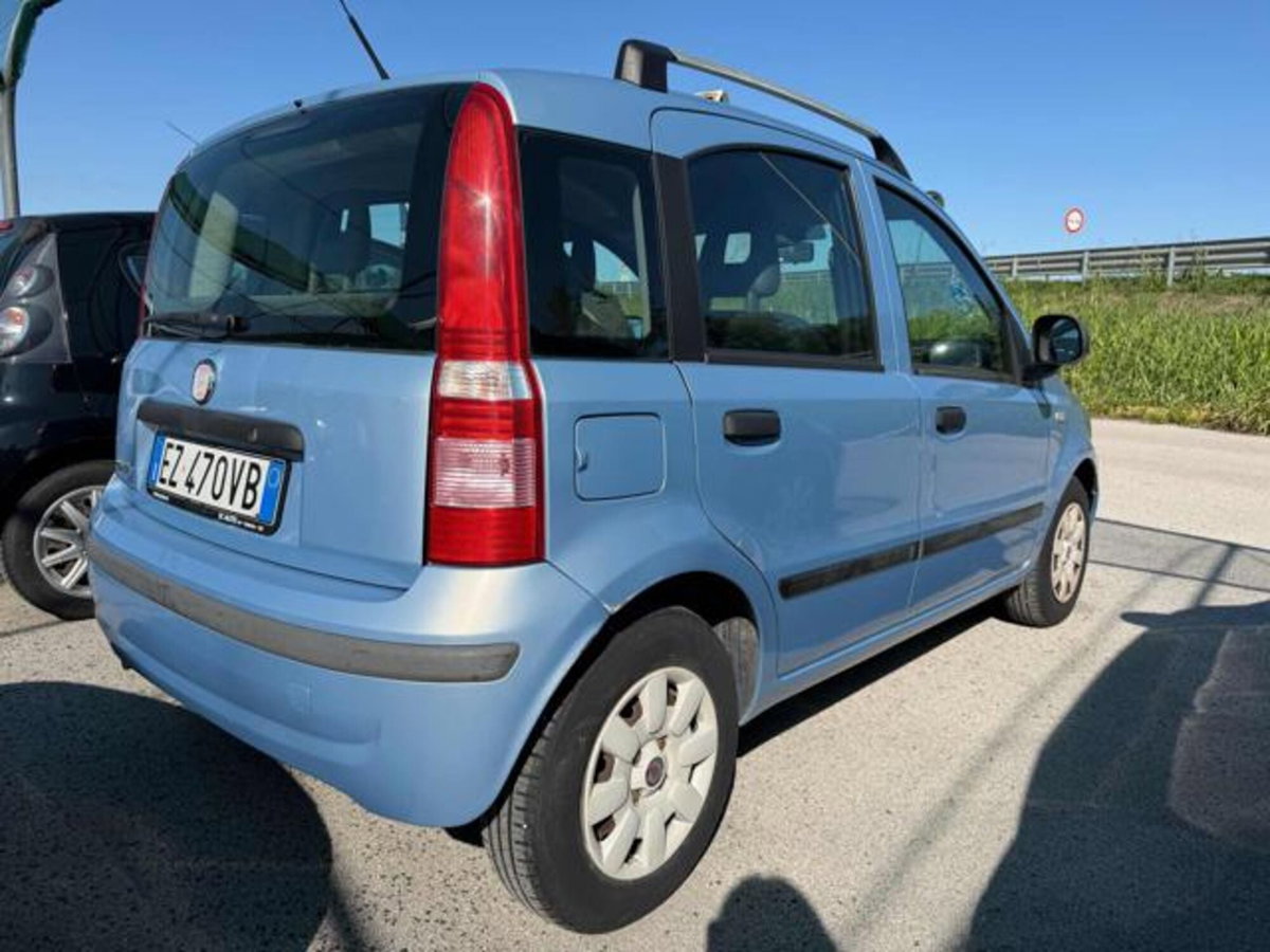 Fiat Panda 1.2 Easy (3)