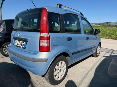 Fiat Panda 1.2 Easy (3)