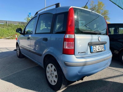 Fiat Panda 1.2 Easy (4)