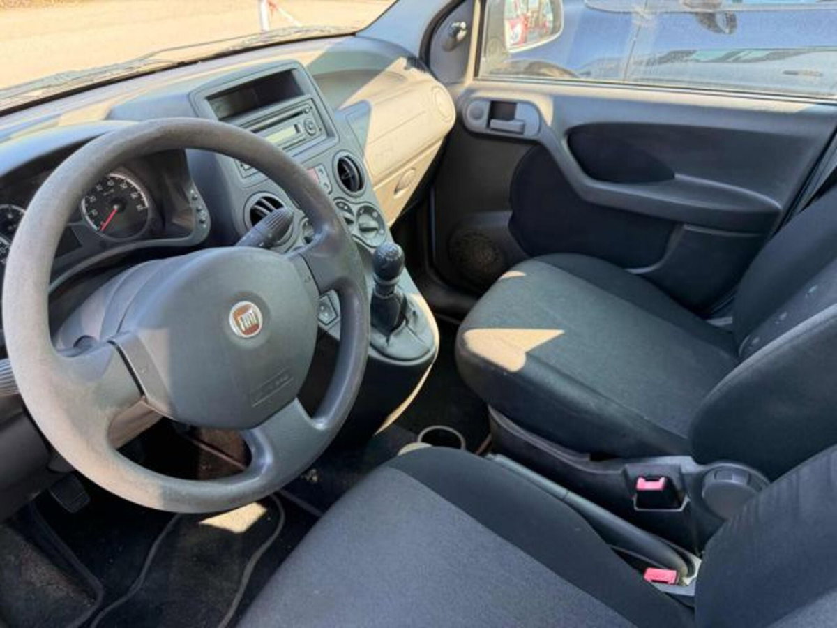 Fiat Panda 1.2 Easy (5)