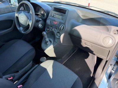 Fiat Panda 1.2 Easy (6)