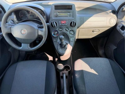 Fiat Panda 1.2 Easy (7)
