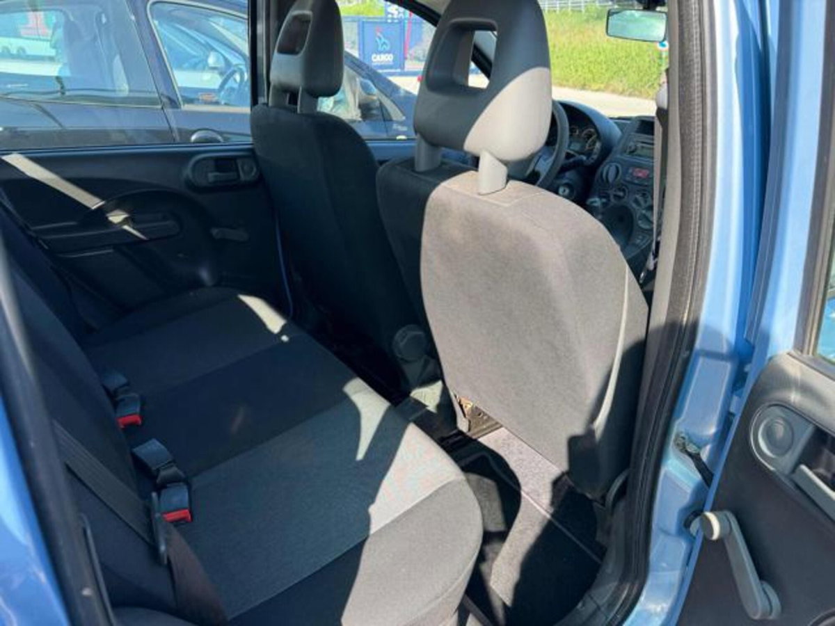 Fiat Panda 1.2 Easy (8)