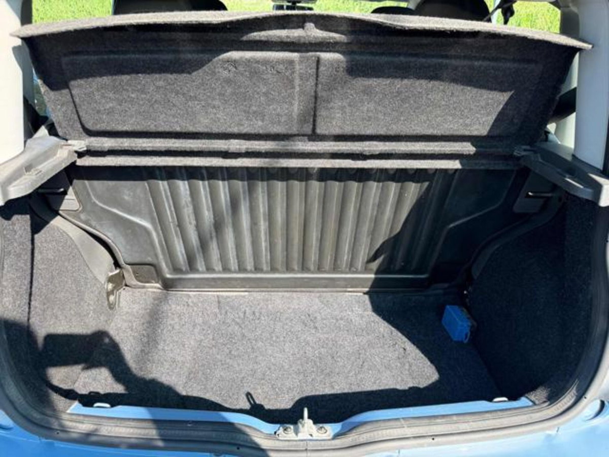 Fiat Panda 1.2 Easy (9)