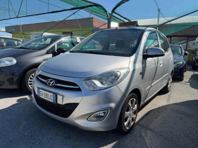 Hyundai i10 1.1 12V Active usata