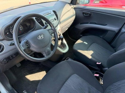 Hyundai i10 1.1 12V Active (5)