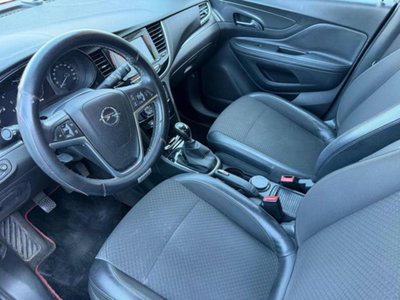 Opel Mokka 1.6 CDTI Ecotec 136CV 4x2 aut. Advance (5)