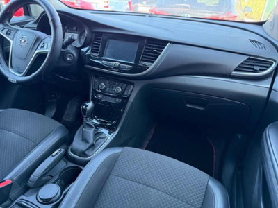 Opel Mokka 1.6 CDTI Ecotec 136CV 4x2 aut. Advance (6)