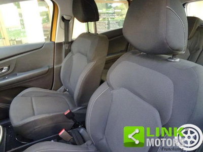 Renault Scenic E-Tech Electric 1.9 dCi Confort Dynamique (12)