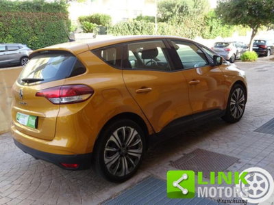 Renault Scenic E-Tech Electric 1.9 dCi Confort Dynamique (5)