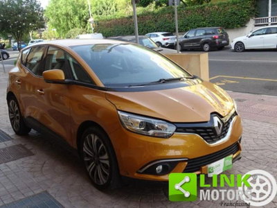 Renault Scenic E-Tech Electric 1.9 dCi Confort Dynamique (6)