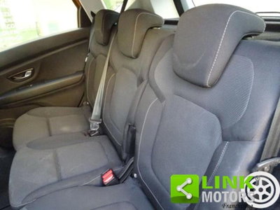 Renault Scenic E-Tech Electric 1.9 dCi Confort Dynamique (7)