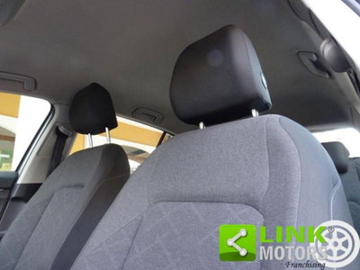 Volkswagen Golf 1.0 TSI 115 CV DSG 5p. Comfortline BlueMotion (13)