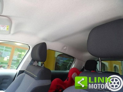 Citroen C3 BlueHDi 100 S&S C-Series (11)