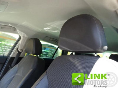 Opel Insignia Station Wagon CDTI 160 CV Start&Stop ecoFLESports Cosmo (12)