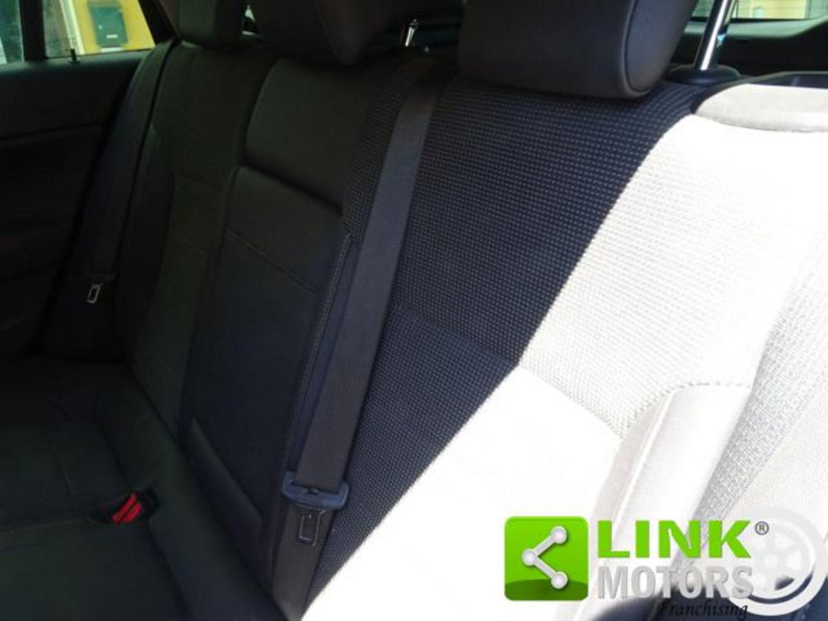 Opel Insignia Station Wagon CDTI 160 CV Start&Stop ecoFLESports Cosmo (9)