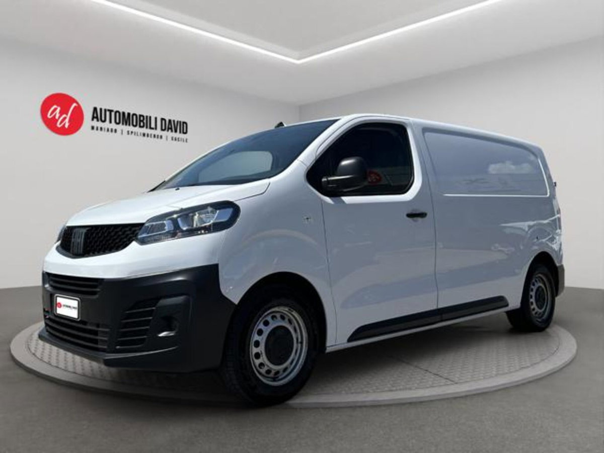 Fiat Scudo Furgone ce 1.5 bluehdi 120cv L1H1 Business
