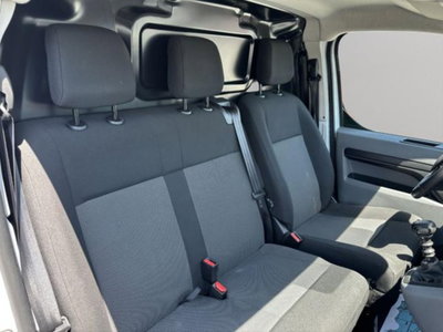 Fiat Scudo Furgone ce 1.5 bluehdi 120cv L1H1 Business (13)