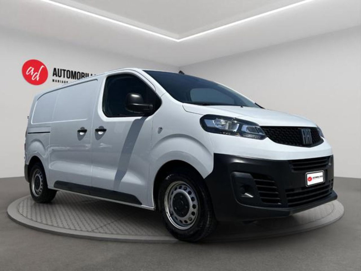 Fiat Scudo Furgone ce 1.5 bluehdi 120cv L1H1 Business (2)