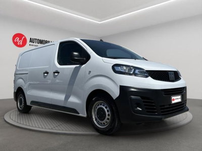 Fiat Scudo Furgone ce 1.5 bluehdi 120cv L1H1 Business (2)