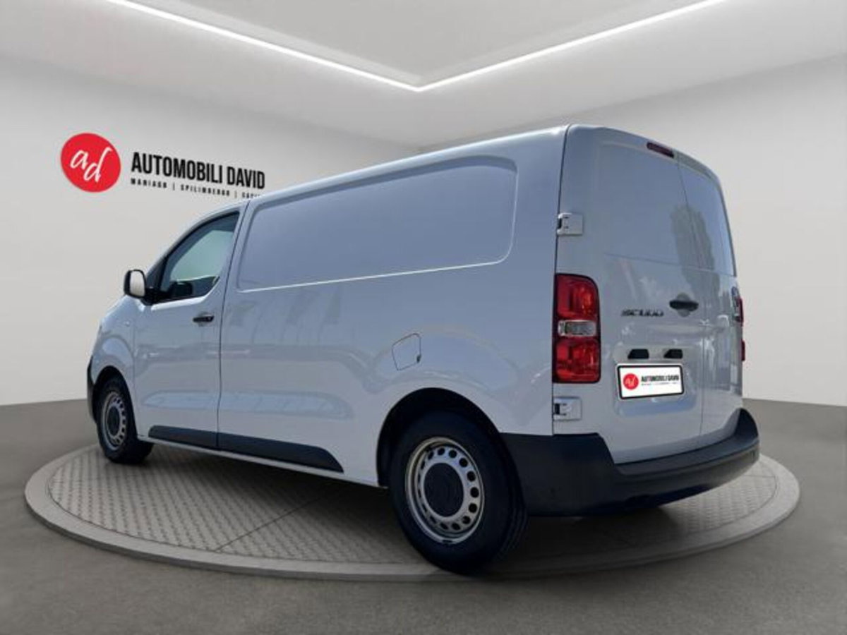 Fiat Scudo Furgone ce 1.5 bluehdi 120cv L1H1 Business (3)