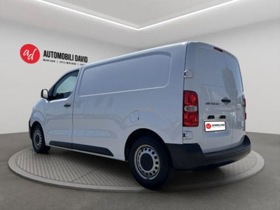 Fiat Scudo Furgone ce 1.5 bluehdi 120cv L1H1 Business (3)