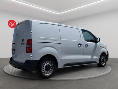 Fiat Scudo Furgone ce 1.5 bluehdi 120cv L1H1 Business (4)
