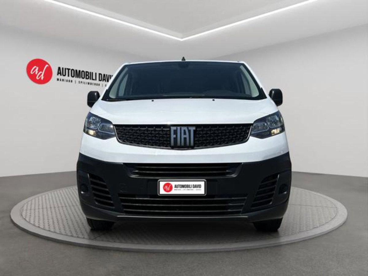 Fiat Scudo Furgone ce 1.5 bluehdi 120cv L1H1 Business (5)