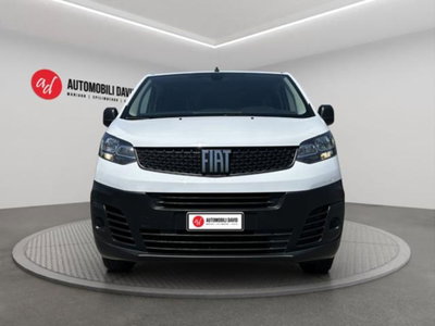 Fiat Scudo Furgone ce 1.5 bluehdi 120cv L1H1 Business (5)