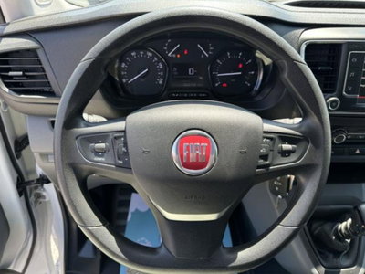 Fiat Scudo Furgone ce 1.5 bluehdi 120cv L1H1 Business (8)
