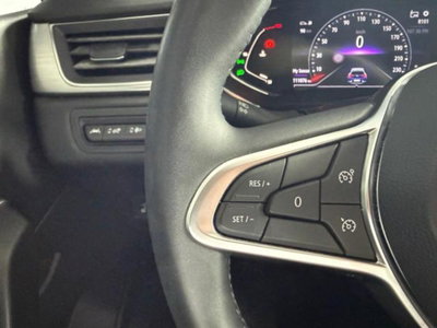 Renault Captur TCe 100 CV GPL FAP Intens (11)