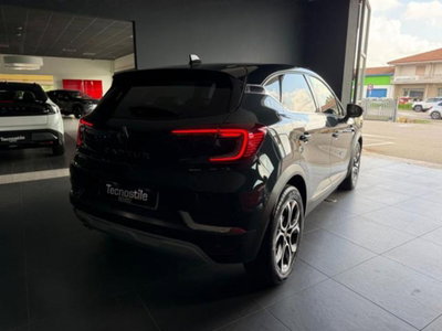 Renault Captur TCe 100 CV GPL FAP Intens (16)