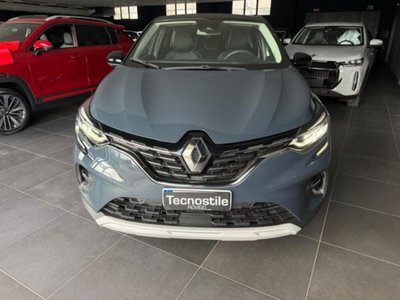 Renault Captur TCe 100 CV GPL FAP Intens (17)