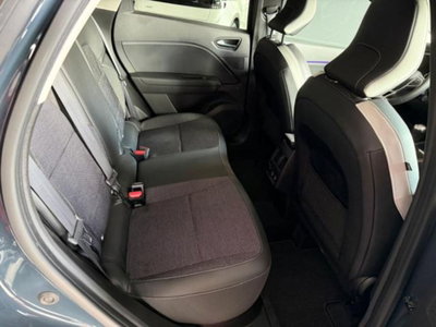 Renault Captur TCe 100 CV GPL FAP Intens (19)