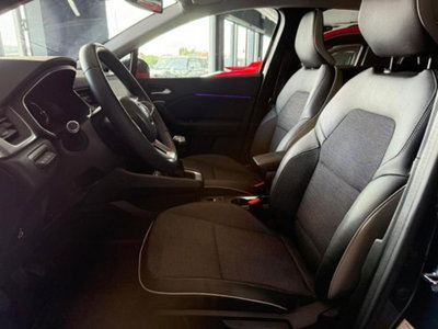 Renault Captur TCe 100 CV GPL FAP Intens (20)