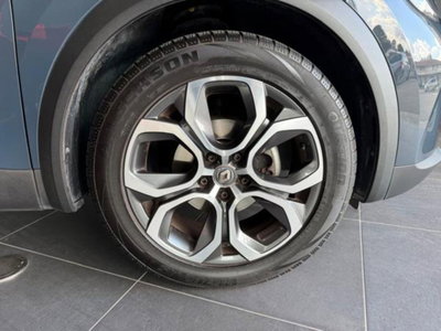 Renault Captur TCe 100 CV GPL FAP Intens (6)