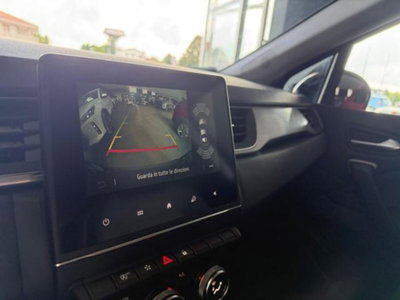 Renault Captur TCe 100 CV GPL FAP Intens (7)