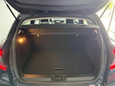 Renault Captur TCe 100 CV GPL FAP Intens (8)