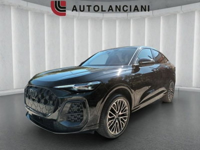Audi Q5 Sportback Sportback 40 2.0 tfsi mhev 12V quattro s-tronic nuova