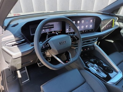 Audi Q5 Sportback Sportback 40 2.0 tfsi mhev 12V quattro s-tronic (13)