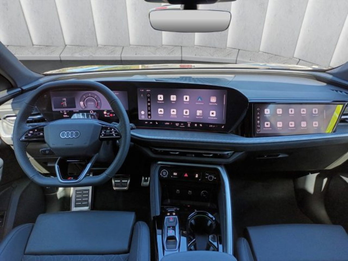 Audi Q5 Sportback Sportback 40 2.0 tfsi mhev 12V quattro s-tronic (14)