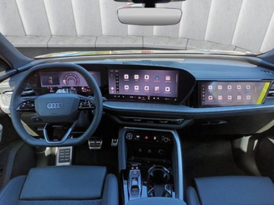 Audi Q5 Sportback Sportback 40 2.0 tfsi mhev 12V quattro s-tronic (14)