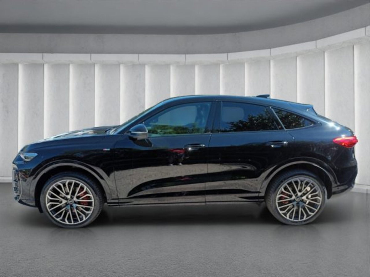 Audi Q5 Sportback Sportback 40 2.0 tfsi mhev 12V quattro s-tronic (5)