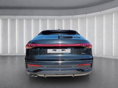 Audi Q5 Sportback Sportback 40 2.0 tfsi mhev 12V quattro s-tronic (7)