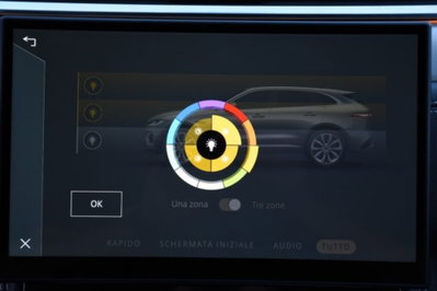 Jaguar F-Pace 2.0 D 163 CV AWD aut. R-Dynamic S (12)