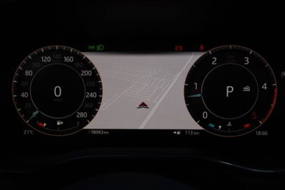 Jaguar F-Pace 2.0 D 163 CV AWD aut. R-Dynamic S (9)