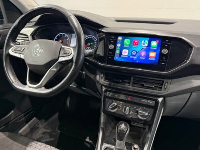Volkswagen T-Cross 1.0 TSI 110 CV DSG Advanced (11)