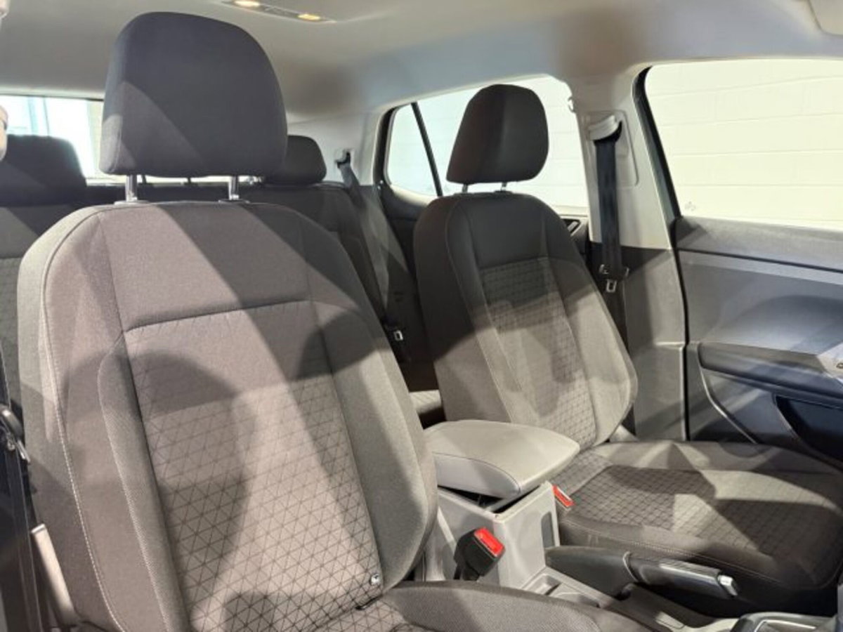 Volkswagen T-Cross 1.0 TSI 110 CV DSG Advanced (14)