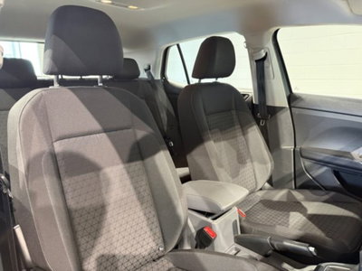 Volkswagen T-Cross 1.0 TSI 110 CV DSG Advanced (14)