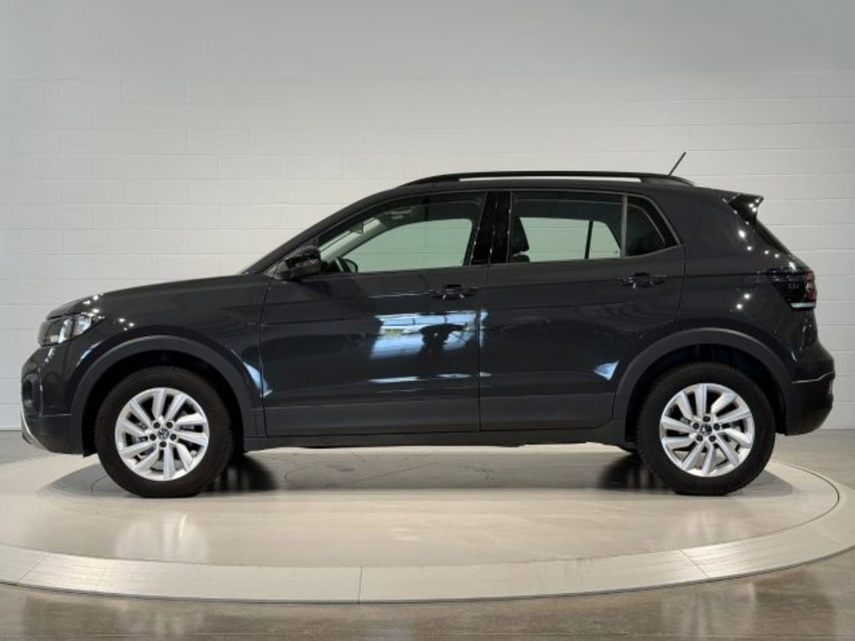 Volkswagen T-Cross 1.0 TSI 110 CV DSG Advanced (2)